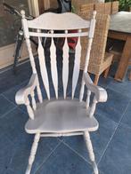 Schommelstoel, Kinderen en Baby's, Kinderkamer | Tafels en Stoelen, Ophalen, Gebruikt