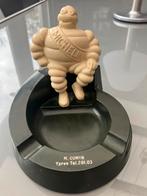 Michelin asbak, Comyn Ieper, Verzamelen, Merken en Reclamevoorwerpen, Ophalen of Verzenden, Zo goed als nieuw