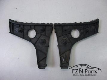 Audi A7 S7 Bumpergeleider Achterbumper L+R Set beschikbaar voor biedingen