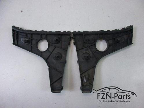 Audi A7 S7 Bumpergeleider Achterbumper L+R Set, Auto-onderdelen, Carrosserie, Gebruikt, Ophalen of Verzenden