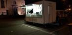 friture mobile foodbar hamburgers pasta, Articles professionnels, Enlèvement, Neuf, dans son emballage, Cuisinière, Friteuse et Grils