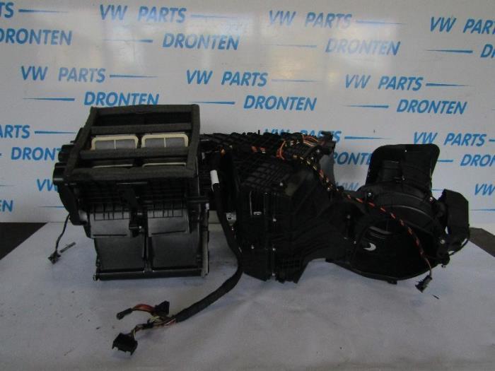 Kachelhuis van een Volkswagen Transporter, Auto-onderdelen, Airco en Verwarming, Volkswagen, Gebruikt, 3 maanden garantie, Ophalen of Verzenden