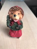 Kerst egel, Nieuw
