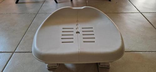 INTEX SIEGE JACUZZI, Tuin en Terras, Bubbelbaden en Hottubs, Zo goed als nieuw, Ophalen
