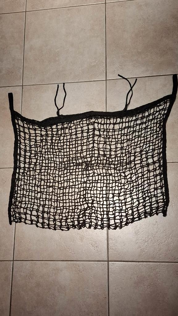 Hooinet, Dieren en Toebehoren, Stalling en Weidegang, Accessoires, 1 paard of pony