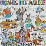Urbanus – Tien Jaar Live, CD & DVD, Vinyles | Néerlandophone, 12 pouces, Utilisé, Enlèvement ou Envoi, Rock