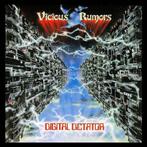 Vicious Rumors – Digital Dictator (LP/NIEUW), Cd's en Dvd's, Verzenden, Nieuw in verpakking