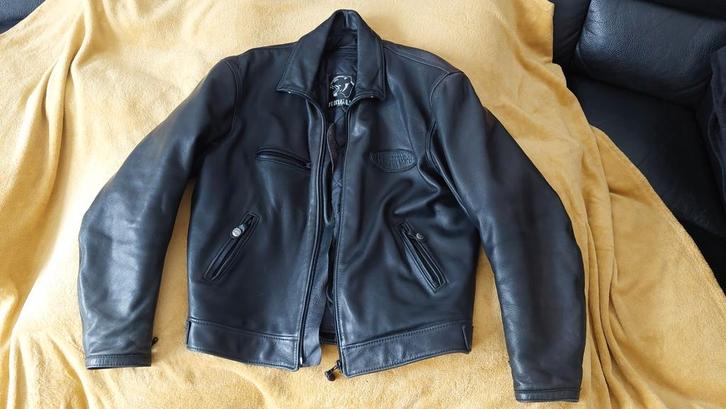 VESTE MOTO FURYGAN, Motos, Vêtements | Vêtements de moto, Enlèvement ou Envoi