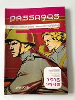 Passages 1918 1945, Ophalen of Verzenden, Zo goed als nieuw