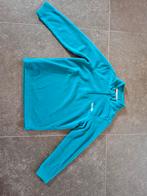 Fleece Regatta taille 140 turquoise, Garçon ou Fille, Regatta, Enlèvement ou Envoi, Pull ou Veste