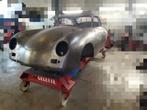 porsche 356 preA carosserie body 1954, Auto-onderdelen, Carrosserie, Ophalen, Gereviseerd, Porsche, Motorkap