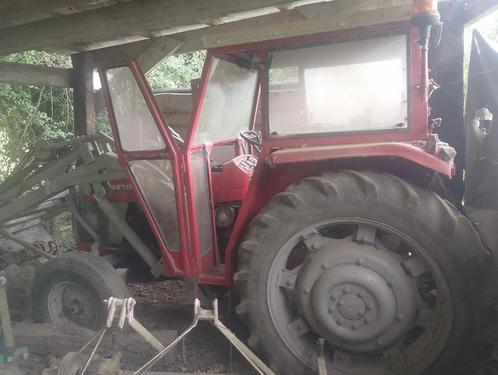 massey ferguson 155, Zakelijke goederen, Landbouw | Tractoren, Massey Ferguson, Ophalen