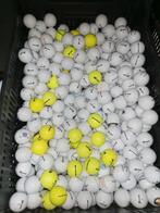 Srixon soft feel golfballen AAAA kwaliteit 50 stuks, Sport en Fitness, Golf, Ophalen of Verzenden