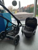 Maxi Cosi Stella kinderwagen: buggy + draagmand, Kinderen en Baby's, Ophalen, Gebruikt, Kinderwagen, Maxi-Cosi