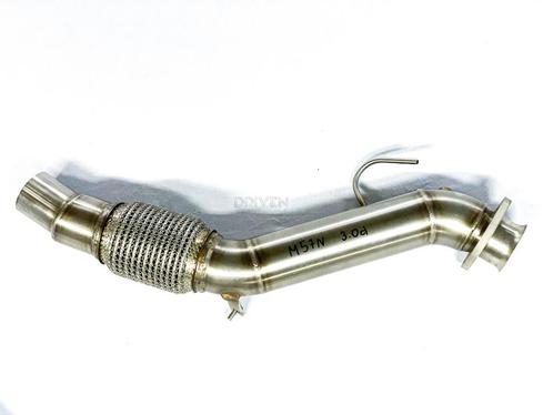 BMW M57N 30d 3.0d 525d 530d 535d Downpipe, Auto diversen, Autosport-onderdelen, Nieuw, Ophalen