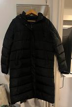 Winterjas/bodywarmer L/XL, Ophalen, Gedragen
