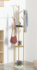 Porte-manteau sur pied UNHO, Enlèvement, Utilisé, Métal, Portemanteau sur pied