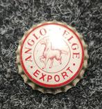 Kroonkurk, Anglo- Belge, Verzenden