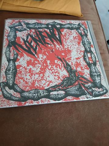 Veneno - herejia  beschikbaar voor biedingen