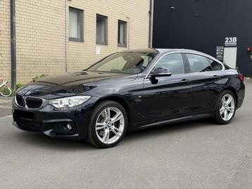 Pack Bmw 428i M Sport (excellent état), Cuir, Achat, Capteur de lumière, Euro 6