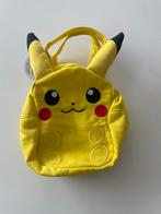 Pokémon Pikachu tas / sac / bag, Kinderen en Baby's, Kindermode-accessoires, Ophalen of Verzenden