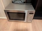 microgolfoven BOSCH, Elektronische apparatuur, Microgolfovens, Ophalen, Microgolfoven, Zo goed als nieuw, Draaiplateau