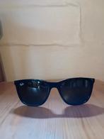 lunettes de soleil Ray-Ban, Ray-Ban, Bril, Gebruikt, Zwart