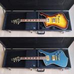 Gitaarkoffer voor Ibanez Iceman / Ibanez PS Paul Stanley, Muziek en Instrumenten, Behuizingen en Koffers, Ophalen of Verzenden