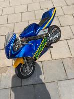Minibike 50cc, Ophalen, 49 cc, Overige typen, Pocketbike