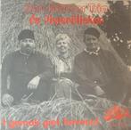 Börker Trio - De Pieteröliekar, Ophalen of Verzenden, Gebruikt, Nederlandstalig, Single