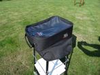 Sac de réservoir aimanté, Motoren, Accessoires | Koffers en Tassen, Ophalen of Verzenden, Zo goed als nieuw