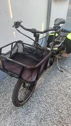 Yuba Spicy curry, Fietsen en Brommers, Elektrische fietsen, Ophalen, Gebruikt, 50 km per accu of meer, Overige merken
