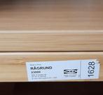 Hoekrek/wastafel ragrund ikea, Overige vormen, Minder dan 100 cm, Minder dan 50 cm, Zo goed als nieuw