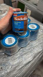 Sadolin vernis, Ophalen of Verzenden, Zo goed als nieuw