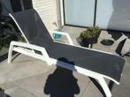 Ligbed, Tuin en Terras, Ophalen, Nieuw, Aluminium, Verstelbaar