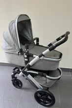 Joolz Geo Graphite Grey 3 in 1 - COMPLEET, Ophalen, Zo goed als nieuw, Maxi-Cosi