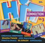 Druk op verbinding 99/3 | 724384812126 | B19, Ophalen of Verzenden, Gebruikt