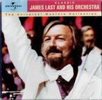 cd   /   James Last And His Orchestra* – Classic James Last, Cd's en Dvd's, Ophalen of Verzenden