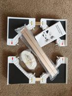 Aanpasbare stapelkit voor wasmachine / droger, Elektronische apparatuur, Ophalen of Verzenden, Nieuw