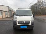 Citroën jumper 2.2 Hdi 130 Cv *euro 5 b, Achat, Entreprise, Boîte manuelle, Entretenue par le concessionnaire