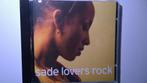 Sade - Lovers Rock, CD & DVD, CD | R&B & Soul, Enlèvement ou Envoi, 1980 à 2000, Comme neuf, Soul, Nu Soul ou Neo Soul