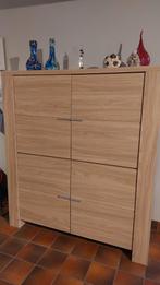 Volledige eetplaats (onmiddellijk beschikbaar), Maison & Meubles, Armoires | Dressoirs, Enlèvement