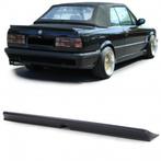 SPOILER DE COFFRE BMW E30 (BERLINE - CABRIOLET - COUPÉ), Ophalen of Verzenden