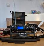 YAESU FT 817, Telecommunicatie, Zenders en Ontvangers, Ophalen of Verzenden, Zo goed als nieuw, Ontvanger