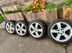 Amg mercedes velgen met winterbanden, Auto-onderdelen, Ophalen, Winterbanden, Velg(en)