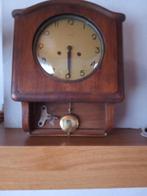 Ancien horloge, Antiek en Kunst, Ophalen of Verzenden