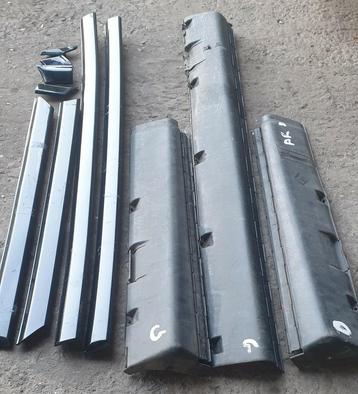 Golf 3 Plastic  beschikbaar voor biedingen