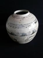 18e eeuwse Chinese gemberpot, Antiek en Kunst, Ophalen of Verzenden