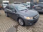 CITROEN C-ELYSEE, Auto's, Citroën, Stof, 4 cilinders, 1560 cc, Zilver of Grijs