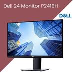 Ecran pour Pc DELL P2419H, Ophalen, Zo goed als nieuw
